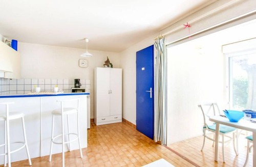 Cap d'Agde Apartment | Les terrasses de la Plage by Interhome
