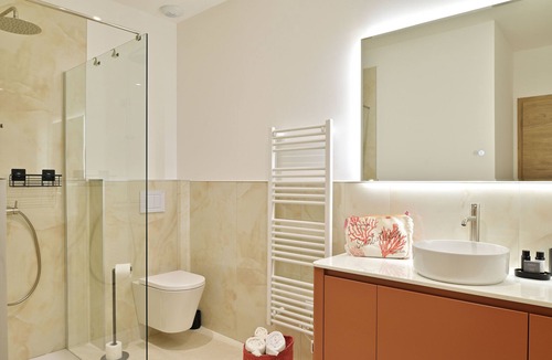Oletta Villa | Les volets rouges - luxury villa with swimming pool - Oletta St FLorent - Pegonia