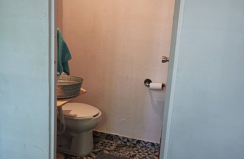 Polanco House | Lety's place is a Beautiful Suite with your own bathroom