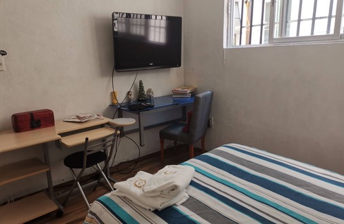 Polanco House | Lety's place is a Beautiful Suite with your own bathroom