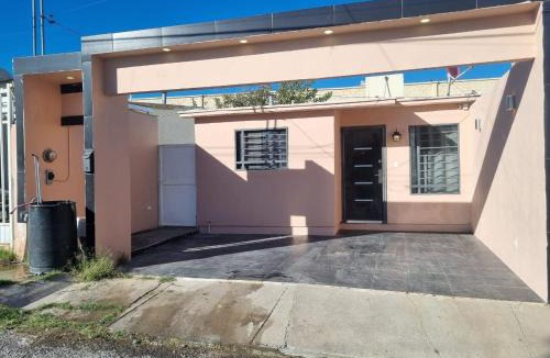 Juarez Municipality House | Libano
