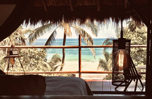 Zona Hotelera Hotel | Libelula Tulum Beachfront Hotel