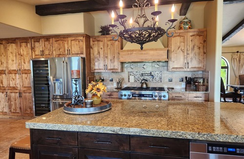 Monte Del Oro House | Like Staying at Your Own Private Resort!