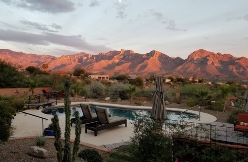 Monte Del Oro House | Like Staying at Your Own Private Resort!