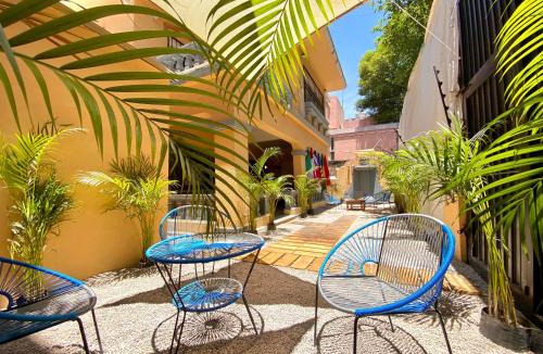 Roma Sur House | LIME Roma