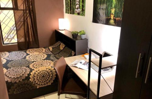 Roma Sur House | LIME Roma