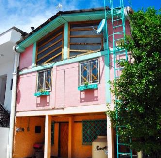 Creel Apartment | Lindo Departamentito en Creel