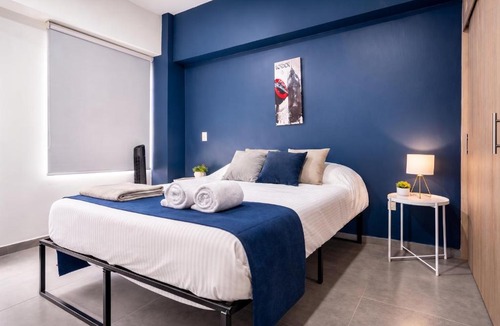 Americana Apartment | Lindo Departamento con Terraza Privada