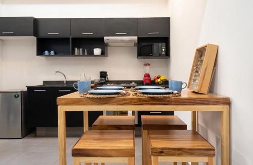 Americana Apartment | Lindo Departamento con Terraza Privada
