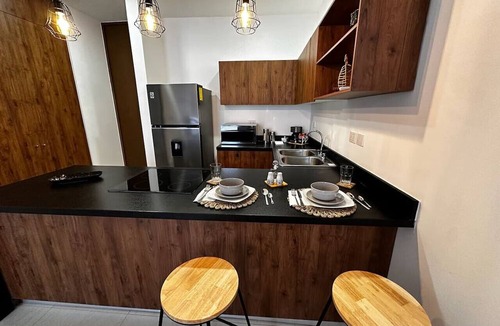 Montecarlo Apartment | Lindo departamento con piscina privada