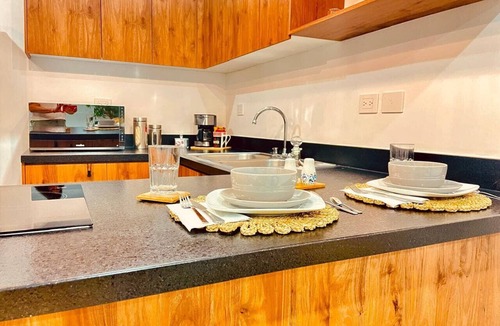 Montecarlo Apartment | Lindo departamento con piscina privada
