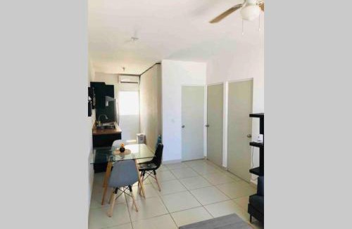 Puerto Vallarta Apartment | Lindo departamento, Fracc Maralta