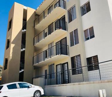 Puerto Vallarta Apartment | Lindo departamento, Fracc Maralta