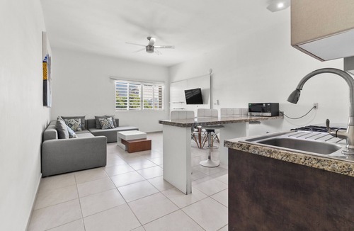 Diaz Ordaz Apartment | Lisboa Condominium - Modern Stay