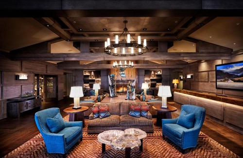 Flagstaff Hotel | Little America Hotel Flagstaff