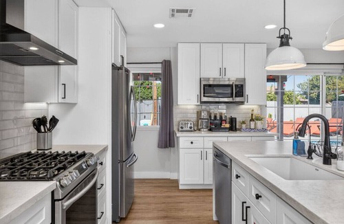 Park Scottsdale One House | Little Oasis | Pool, Spa & Game Room