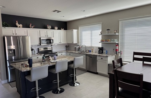 San Tan Valley House | Little Peace and Quiet out on Little Leaf