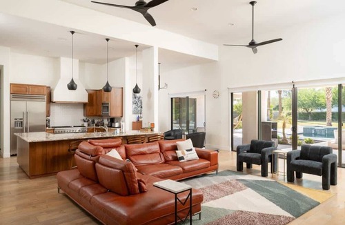 Corvalian Estates House | Live the High Life - Lavish Scottsdale Home