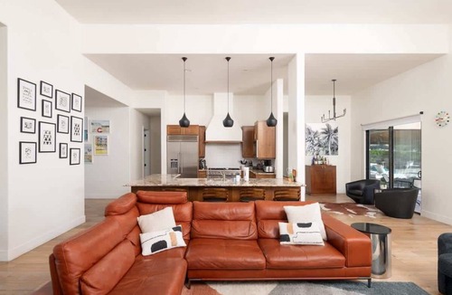 Corvalian Estates House | Live the High Life - Lavish Scottsdale Home