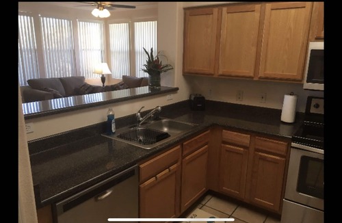 North Scottsdale Condo | Located in amazing Greyhawk