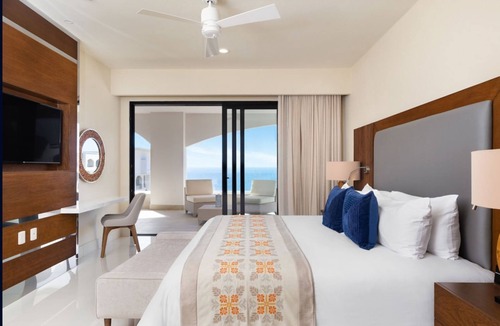 Santa Rosa Resort | Located on the Pristine Tequila Cove Beach