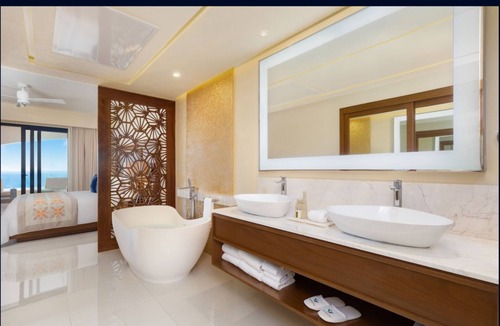 Santa Rosa Resort | Located on the Pristine Tequila Cove Beach