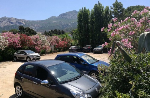 Calvi Apartment | Location Studio Calvi à 800m de la Plage et des Commerces