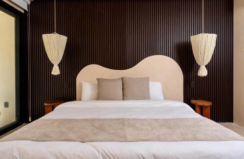 La Veleta Apartment | Loch Collection Tulum