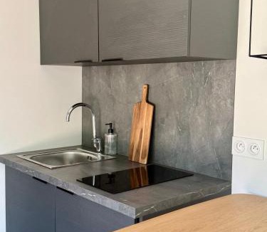 Propriano Cabin | Lodges sous les oliviers
