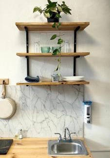 Ricardo Flores Magon Apartment | Loft #1 a una cuadra de Playa Regatas Oyster Suites