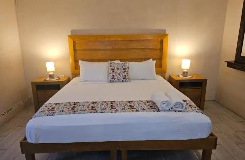 Zona Paseo Montejo Apartment | Loft 37 a 5 mins del Remate Paseo Montejo