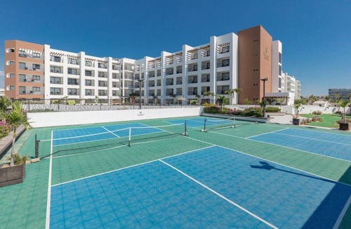 El Medano Ejidal Apartment | Loft con cocina/2beds/Cabo San Lucas/Medano Suites