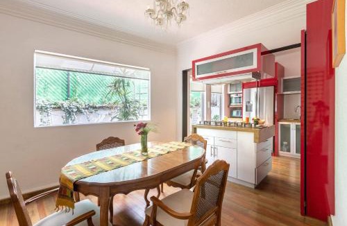 Del Carmen Apartment | Loft Contemporaneo a 50m de la Plaza Principal de Coyoacán