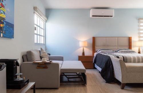 La Paz Apartment | Loft Deluxe amplio y acogedor