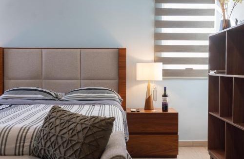 La Paz Apartment | Loft Deluxe amplio y acogedor