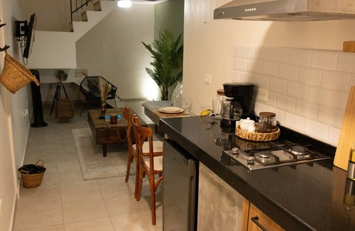 Villahermosa Apartment | Loft: JJ 172-A Whole house: loft in Villahermosa, Mexico