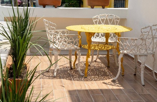 Villahermosa Apartment | Loft: JJ 172-A Whole house: loft in Villahermosa, Mexico