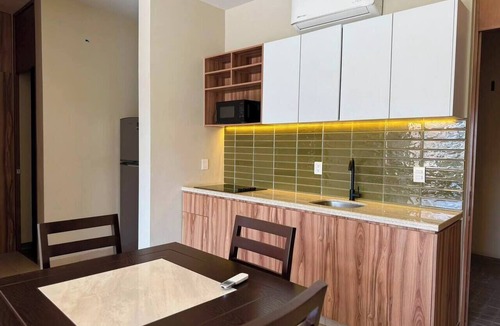 Marina el Cid Condo | Loft Moderno en Mazatlán, Salvia Hábitat by GPS