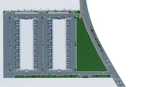 Tapachula Apartment | Loft shaula