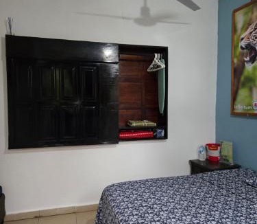 Palenque Apartment | LoftJaguar