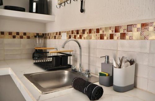 Ciudad del Carmen House | Lolas house