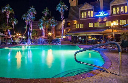 Lake Havasu City Resort | London Bridge Resort - One Bedroom Suite