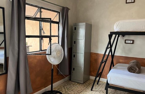 Colonia Guadalupe Hostel | Lool Beh Hostal