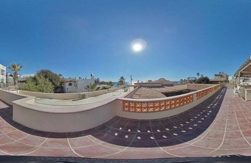 Las Conchas House | Los Alamos Hacienda in Las Conchas