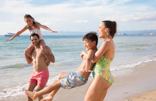 Romantic Zone Hotel | Los Arcos Suites