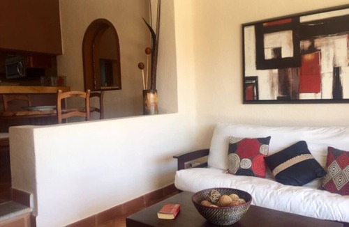 San Jose del Cabo Apartment | Los Cabos Casa Del Mar Apartment with Ocean View