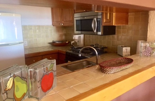 San Jose del Cabo Apartment | Los Cabos Casa Del Mar Apartment with Ocean View