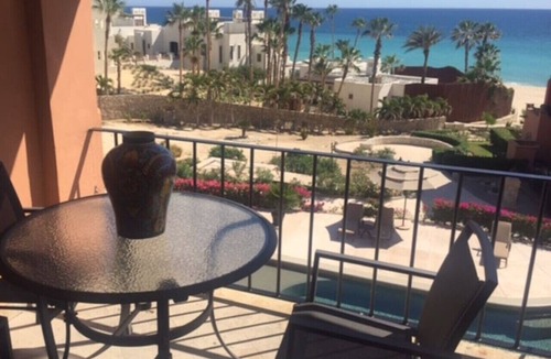 San Jose del Cabo Apartment | Los Cabos Casa Del Mar Apartment with Ocean View