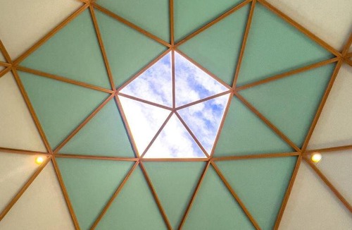 Los Barriles Hotel | Los Domecitos - Geodesic Dome Retreat