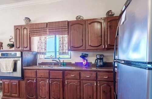 San Felipe House | Los Sahuaros House 26